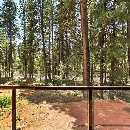 Riverside Winthrop Chalet With Hot Tub And 2 Decks! Extérieur photo