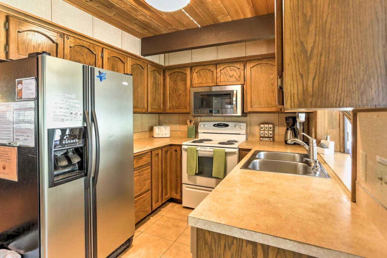 Riverside Winthrop Chalet With Hot Tub And 2 Decks! Extérieur photo