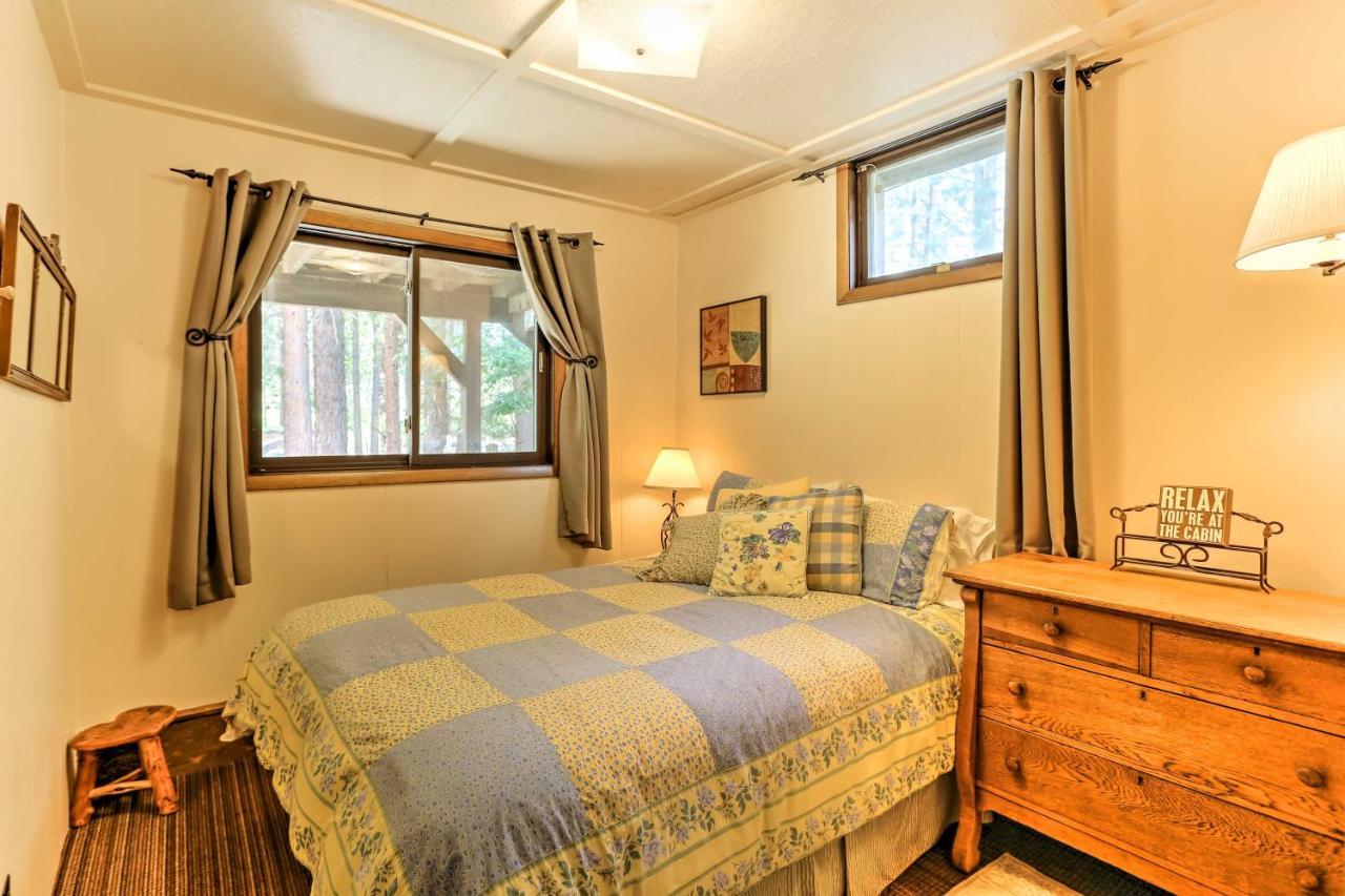 Riverside Winthrop Chalet With Hot Tub And 2 Decks! Extérieur photo