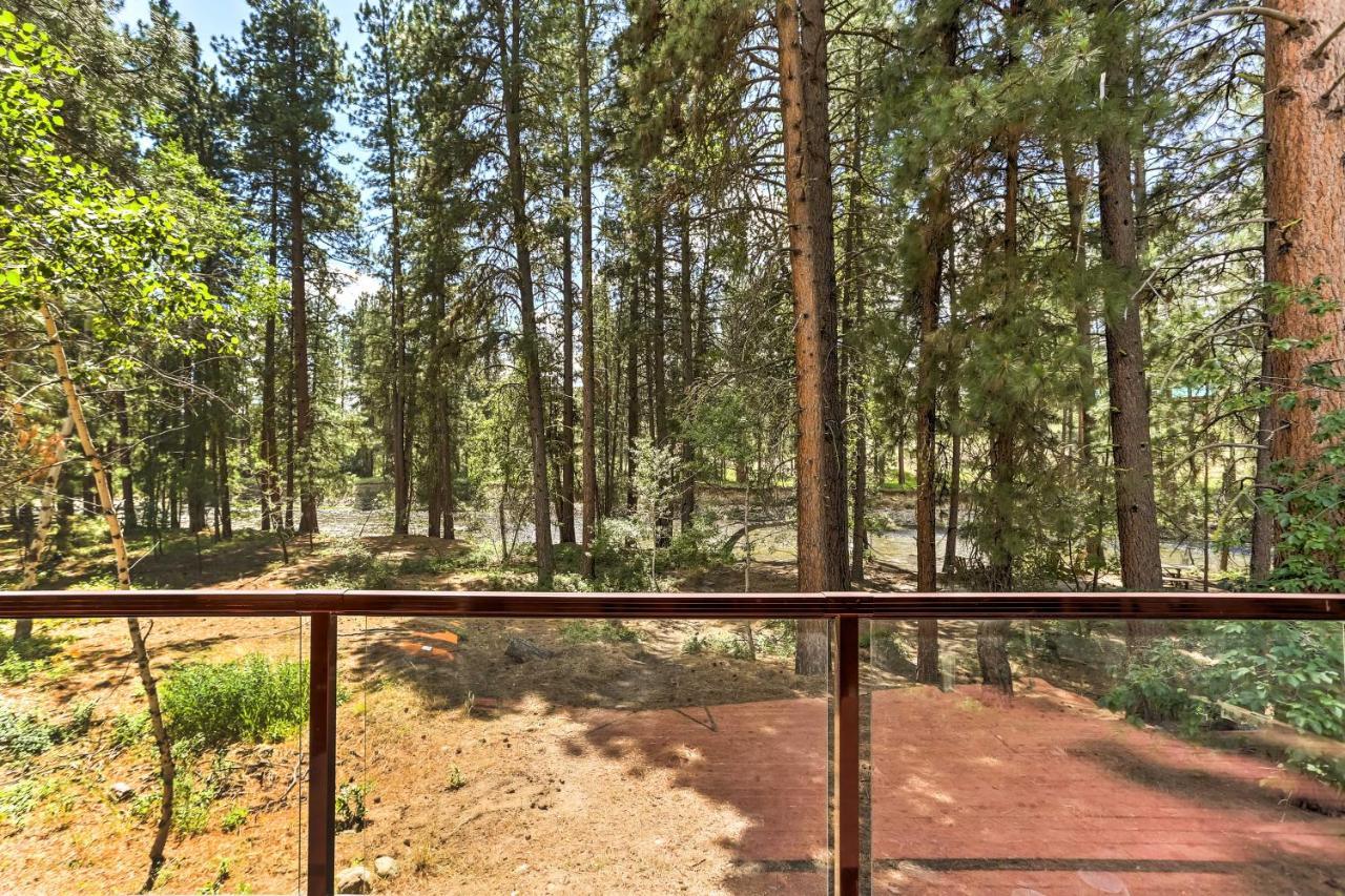 Riverside Winthrop Chalet With Hot Tub And 2 Decks! Extérieur photo